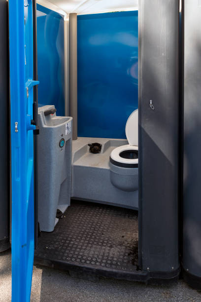 Best Portable toilet rental cost  in Morrow, GA