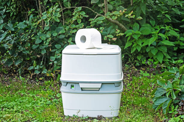 Best Affordable porta potty rental  in Morrow, GA