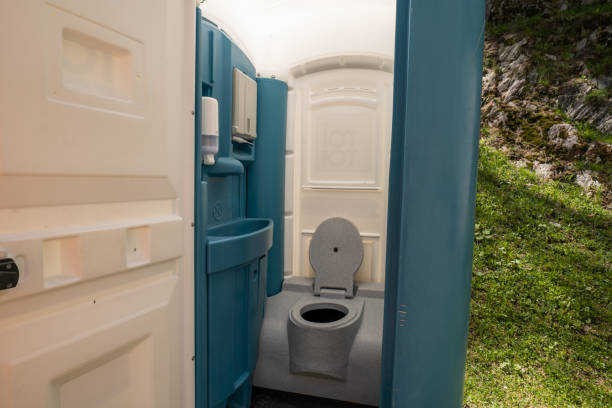 Morrow, GA porta potty rental Company
