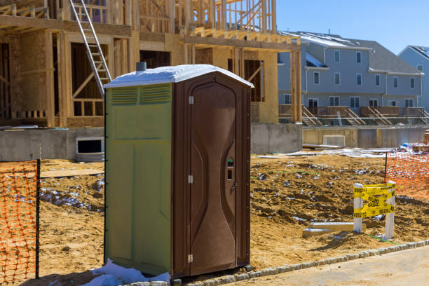 Best Emergency porta potty rental  in Morrow, GA