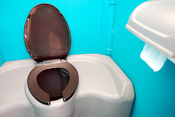 Best Best portable toilet rental  in Morrow, GA