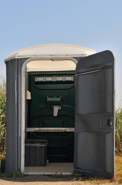 Best Portable toilet rental cost  in Morrow, GA