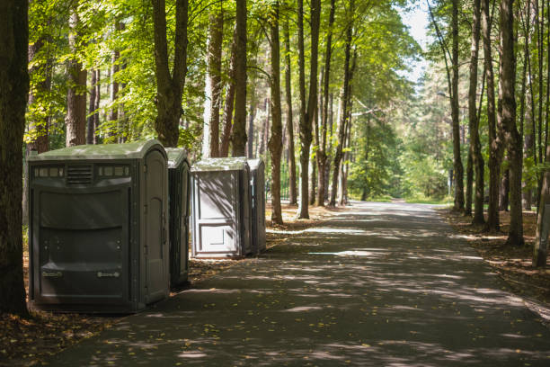 Best Temporary restroom rental  in Morrow, GA
