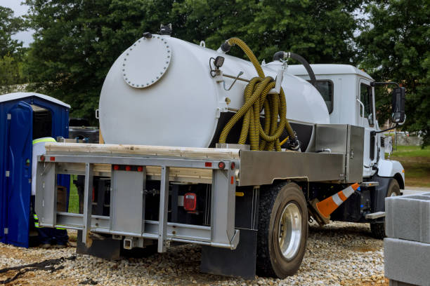 Best Best portable toilet rental  in Morrow, GA