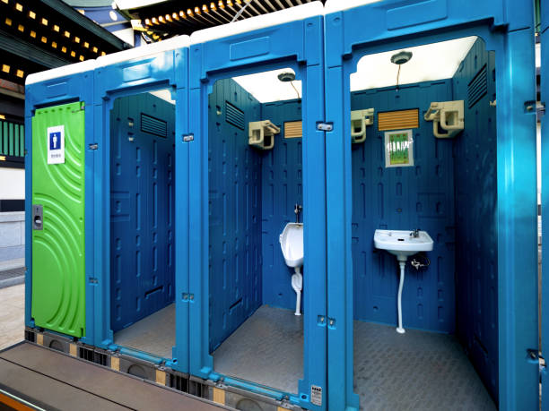 Best Sanitation services for porta potties  in Morrow, GA