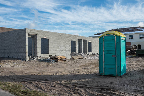 Best Local porta potty services  in Morrow, GA